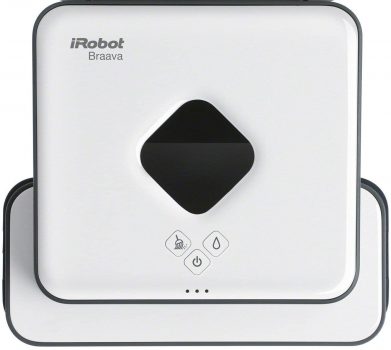 iRobot Braava 390t