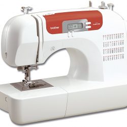 Máquina de coser Brother CS10