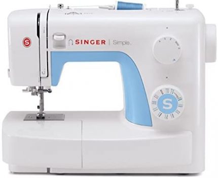 Máquina de coser Singer Simple 3221