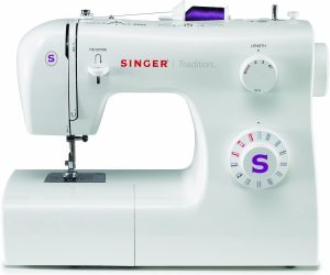 Máquina de coser Singer Tradition 2263